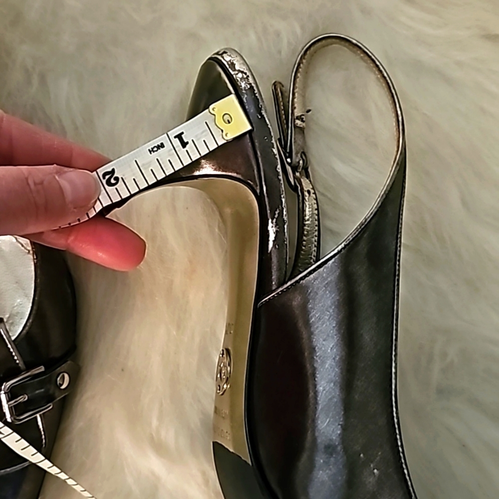 Dolce & Gabbana kitten heels - Picture 15 of 15